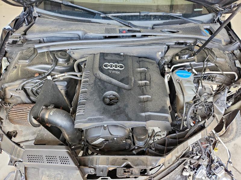 56923686 :رقم المزاد ، WA1VFAFL2DA202862 vin ، 2013 Audi A4 Allroad مزاد بيع
