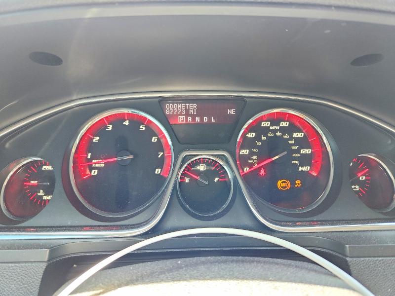 Aukcja sprzedaży 2016 Gmc Acadia, vin: 1GKKVPKD5GJ277089, numer aukcji: 56254246