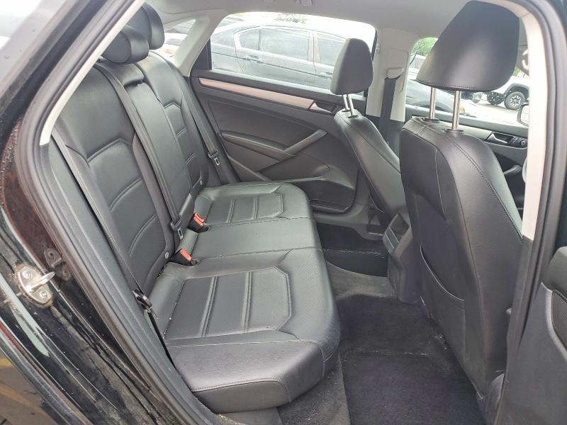 Aukcja sprzedaży 2015 Volkswagen Passat, vin: 1VWAS7A38FC110007, numer aukcji: 58062036
