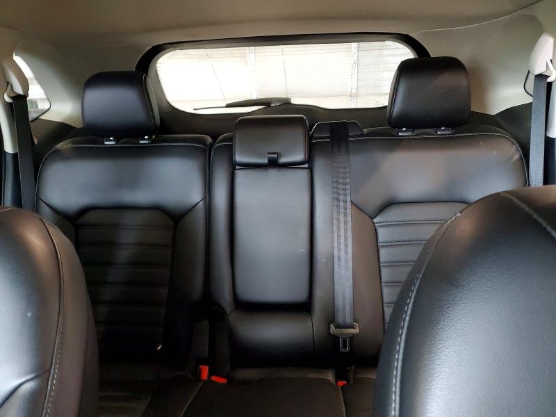 Продажа на аукционе авто 2021 Ford Edge, vin: 2FMPK4J99MBA49565, номер лота: 55968096