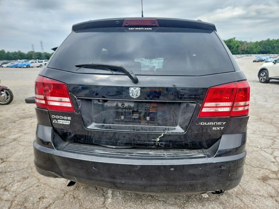 Aukcja sprzedaży 2009 Dodge Journey, vin: 3D4GG57V99T505370, numer aukcji: 58305496