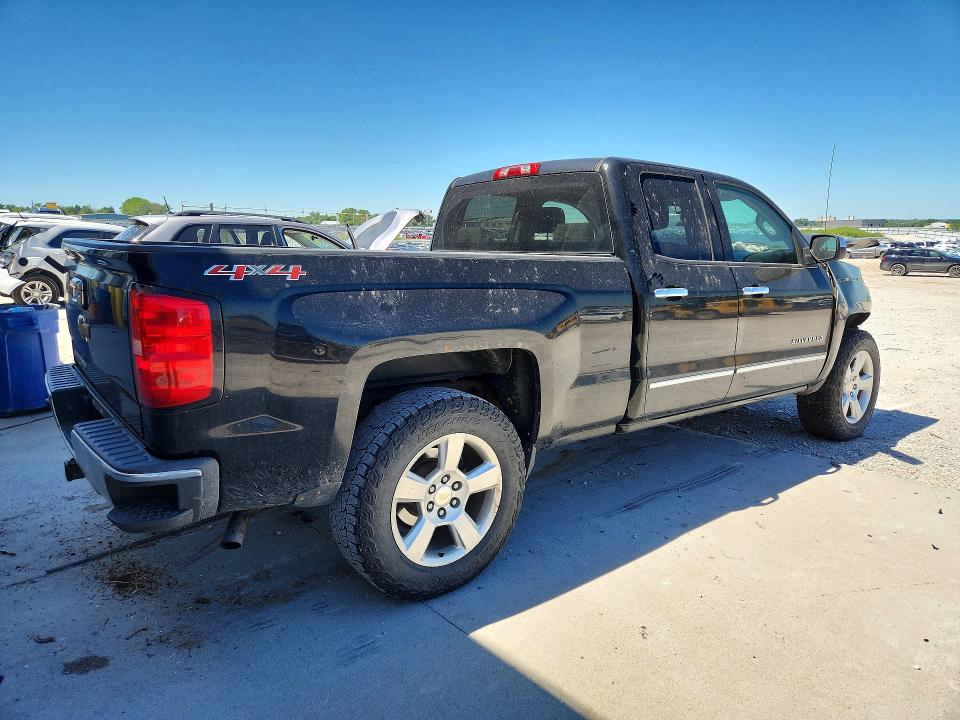 Aukcja sprzedaży 2015 Chevrolet Silverado, vin: 1GCVKPEC1FZ316538, numer aukcji: 56893246
