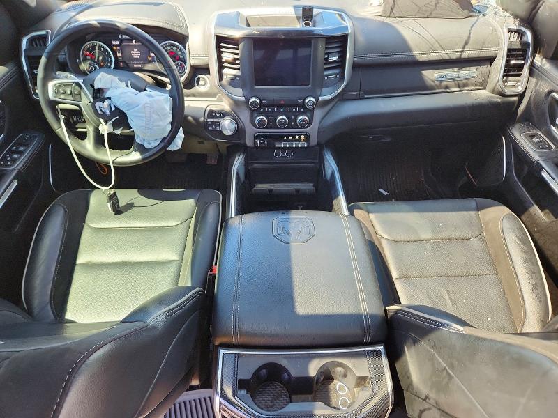 Продажа на аукционе авто 2022 Ram 1500, vin: 1C6SRFJT4NN323527, номер лота: 57151746