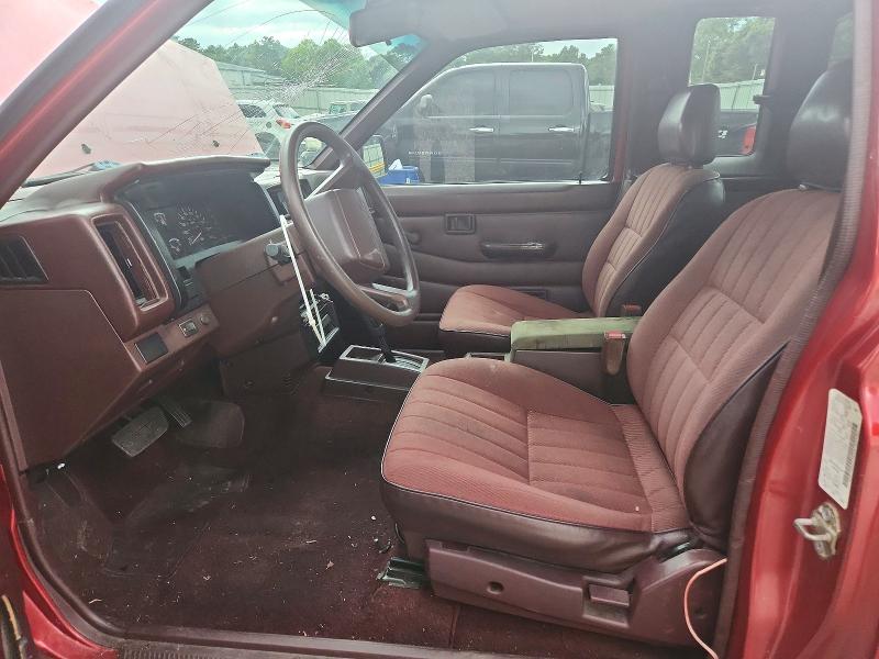 Продажа на аукционе авто 1993 Nissan Truck, vin: 1N6SD16S5PC367199, номер лота: 55968146