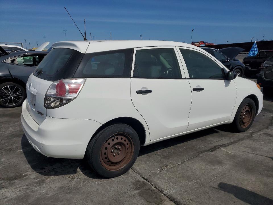 56694506 :رقم المزاد ، 2T1KR32E88C694446 vin ، 2008 Toyota Corolla Matrix مزاد بيع