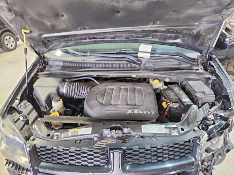 Aukcja sprzedaży 2018 Dodge Grand Caravan, vin: 2C4RDGCG5JR251200, numer aukcji: 56647386