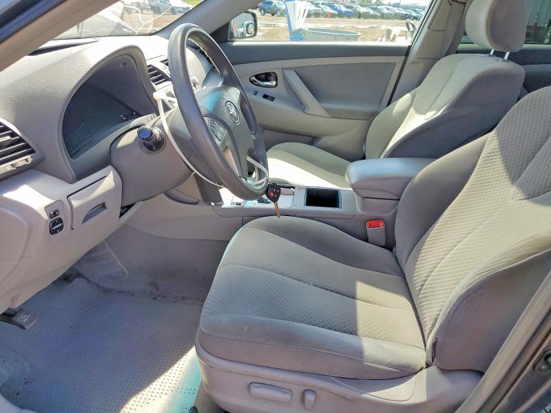 Aukcja sprzedaży 2007 Toyota Camry, vin: 4T1BK46K67U539773, numer aukcji: 56004386