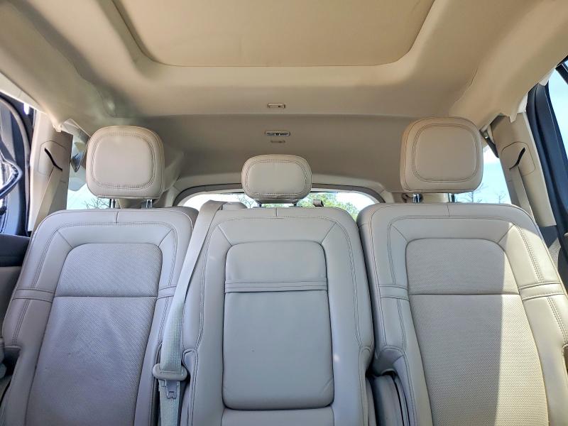 Продаж на аукціоні авто 2023 Lincoln Aviator, vin: 5LMYJ8XY7PNL00182, номер лоту: 58585496