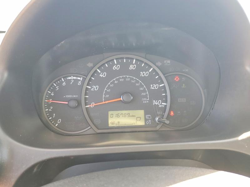 2024 Mitsubishi Mirage მანქანა იყიდება აუქციონზე, vin: ML32FUFJ5RHF16308, აუქციონის ნომერი: 57567696