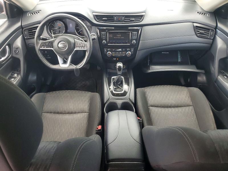 Продажа на аукционе авто 2019 Nissan Rogue, vin: KNMAT2MT6KP541706, номер лота: 55519216