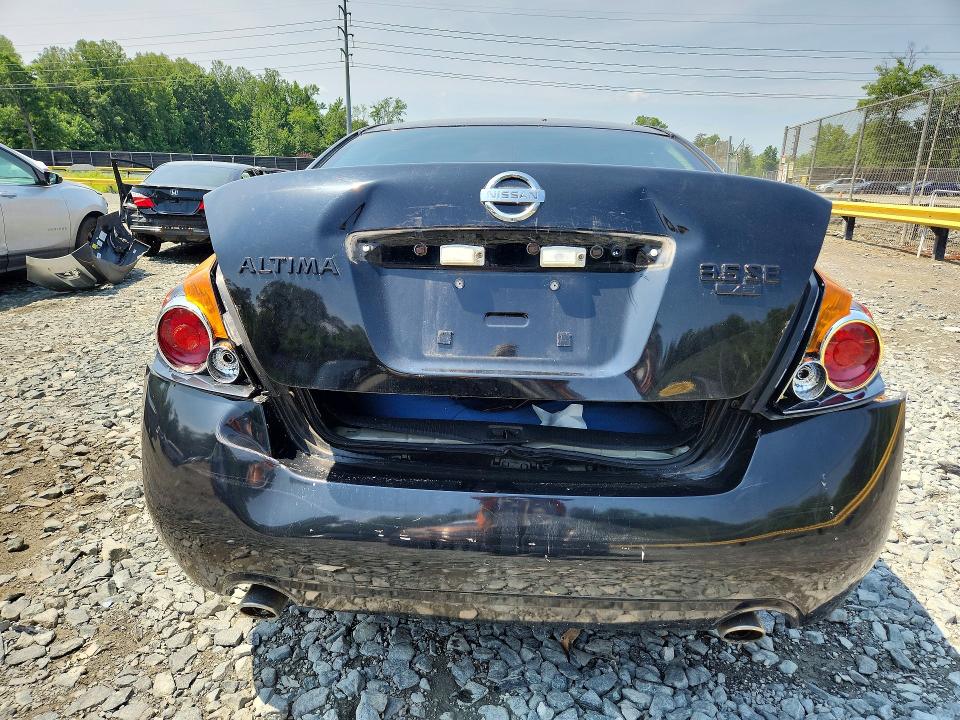 56975246 :رقم المزاد ، 1N4BL21E59C137586 vin ، 2009 Nissan Altima مزاد بيع