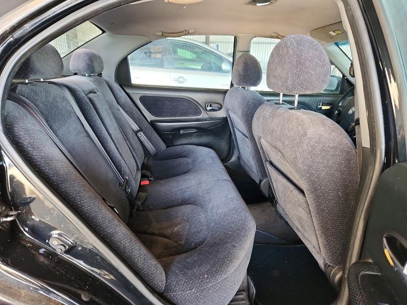 56659776 :رقم المزاد ، KMHWF25S25A152230 vin ، 2005 Hyundai Sonata مزاد بيع