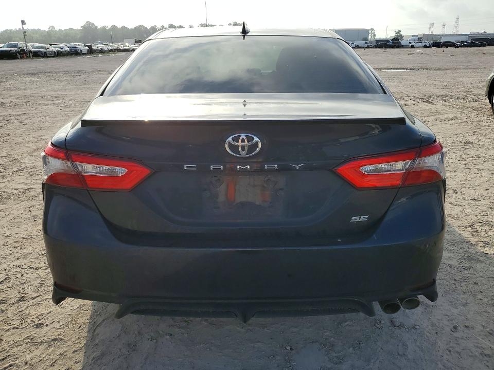 Продаж на аукціоні авто 2019 Toyota Camry, vin: 4T1B11HK3KU751568, номер лоту: 57801586