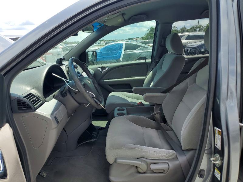Продажа на аукционе авто 2010 Honda Odyssey, vin: 5FNRL3H28AB111775, номер лота: 56520226