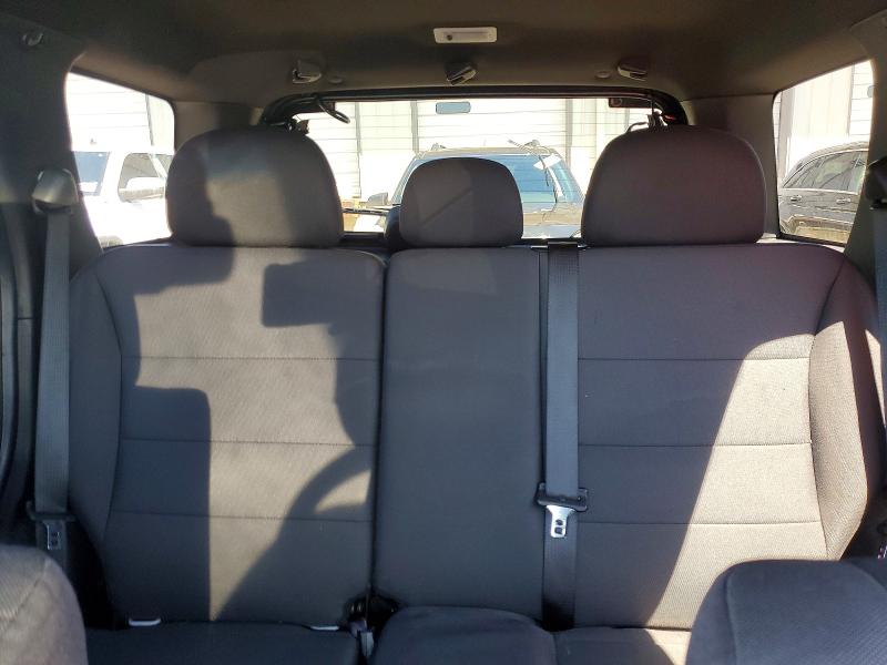 2012 Ford Escape მანქანა იყიდება აუქციონზე, vin: 1FMCU0D78CKC64290, აუქციონის ნომერი: 58514196