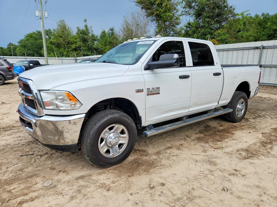 Aukcja sprzedaży 2017 Ram 2500, vin: 3C6UR5CJ2HG612563, numer aukcji: 59060516