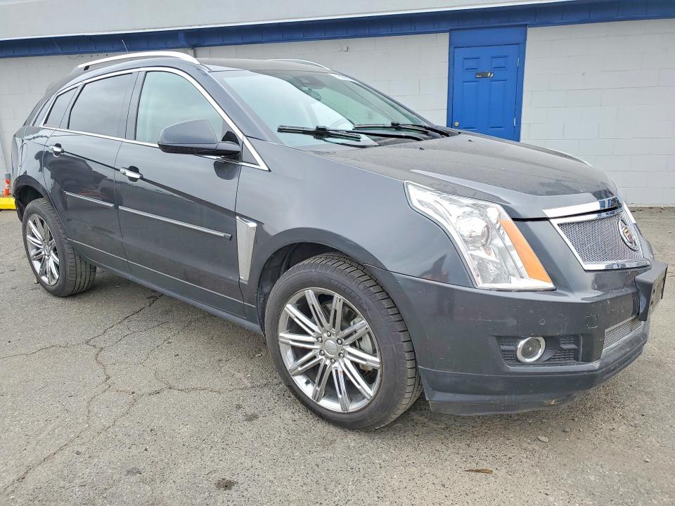 Продажа на аукционе авто 2015 Cadillac Srx, vin: 3GYFNGE31FS599428, номер лота: 56520596