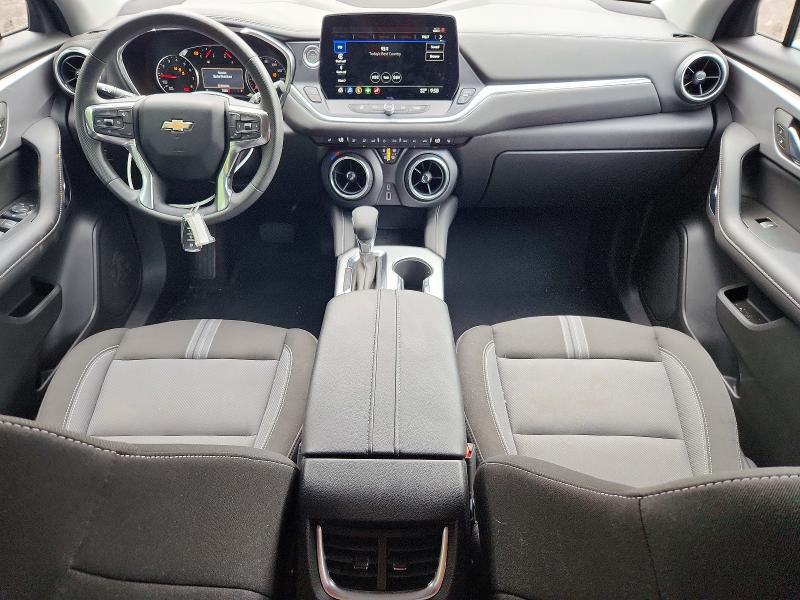 Продажа на аукционе авто 2026 Chevrolet Blazer, vin: 3GNKBHR46TS141036, номер лота: 56737486