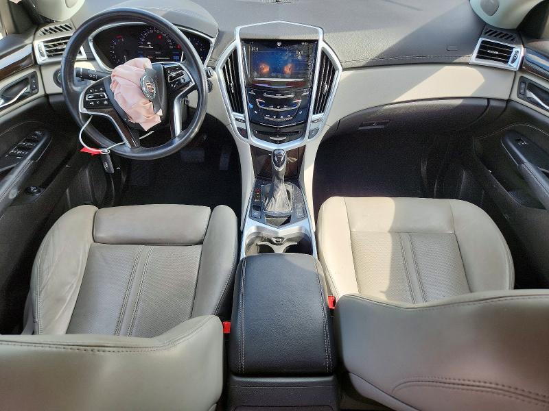 Продаж на аукціоні авто 2014 Cadillac Srx, vin: 3GYFNBE32ES585071, номер лоту: 56127386