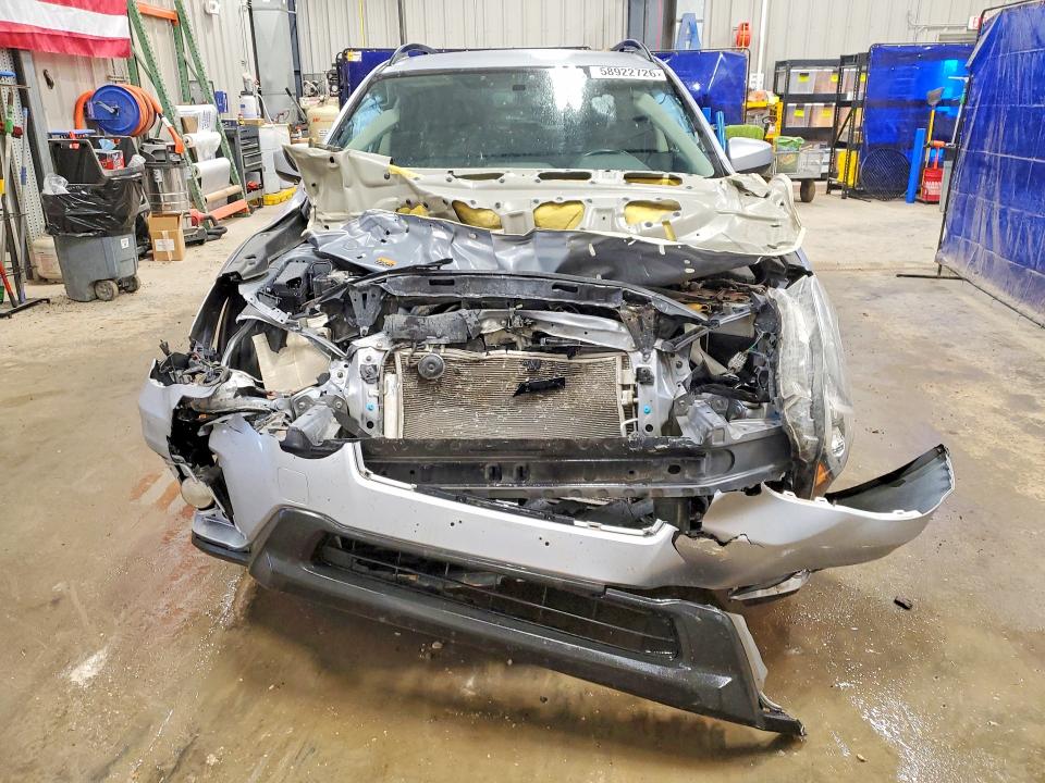 Aukcja sprzedaży 2018 Subaru Crosstrek, vin: JF2GTABC5JH241639, numer aukcji: 58922726