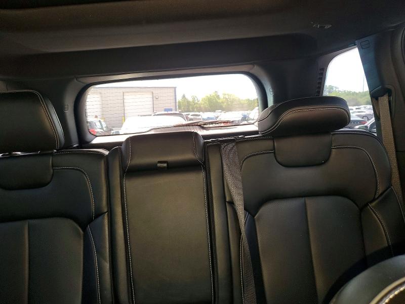 Aukcja sprzedaży 2023 Jeep Grand Cherokee, vin: 1C4RJYD60P8802075, numer aukcji: 58451386