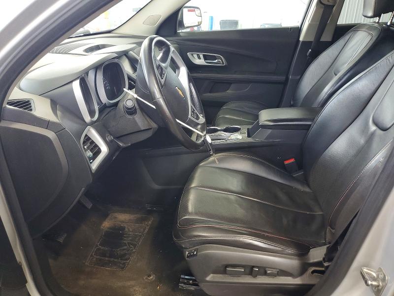Auction sale of the 2013 Chevrolet Equinox, vin: 2GNFLGE31D6254642, lot number: 56707006