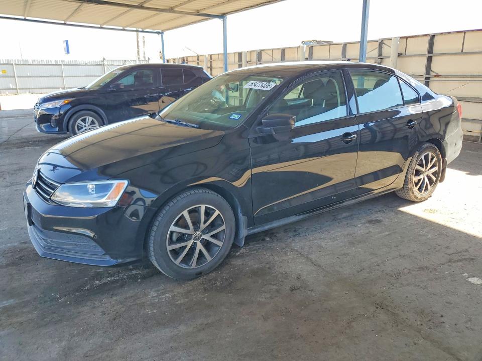 Aukcja sprzedaży 2016 Volkswagen Jetta, vin: 3VWB67AJ6GM390033, numer aukcji: 56473436