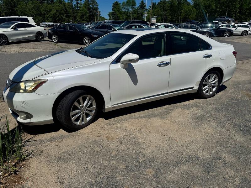 Aukcja sprzedaży 2011 Lexus Es, vin: JTHBK1EG8B2433666, numer aukcji: 56298826