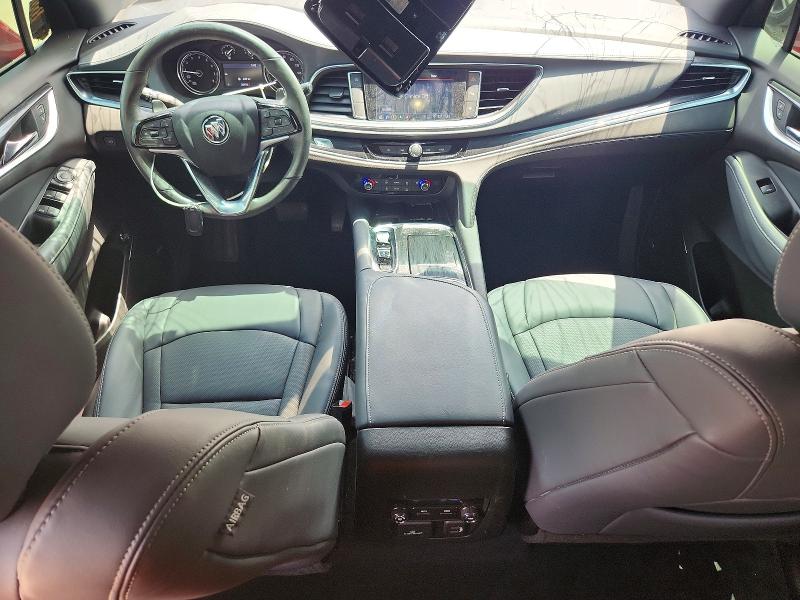 2023 Buick Enclave მანქანა იყიდება აუქციონზე, vin: 5GAERBKW0PJ133307, აუქციონის ნომერი: 58153366
