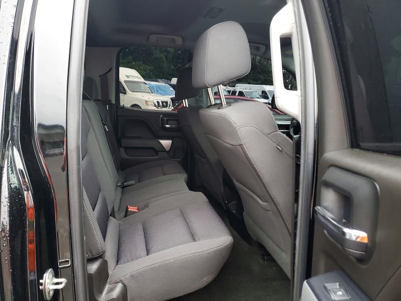 58360976 :رقم المزاد ، 1GC2KVEG2JZ273346 vin ، 2018 Chevrolet Silverado مزاد بيع
