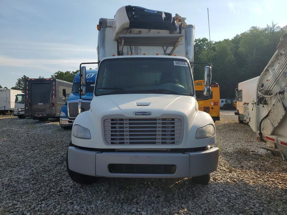 Aukcja sprzedaży 2015 Freightliner M2, vin: 3ALACWDT6FDGB2113, numer aukcji: 58002936
