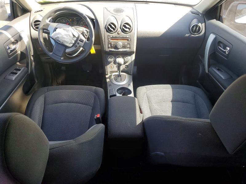 Aukcja sprzedaży 2012 Nissan Rogue, vin: JN8AS5MT6CW303385, numer aukcji: 57053436