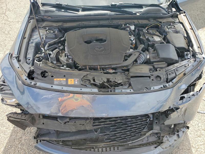 Продаж на аукціоні авто 2023 Mazda 3, vin: 3MZBPBCM8PM377369, номер лоту: 57888576