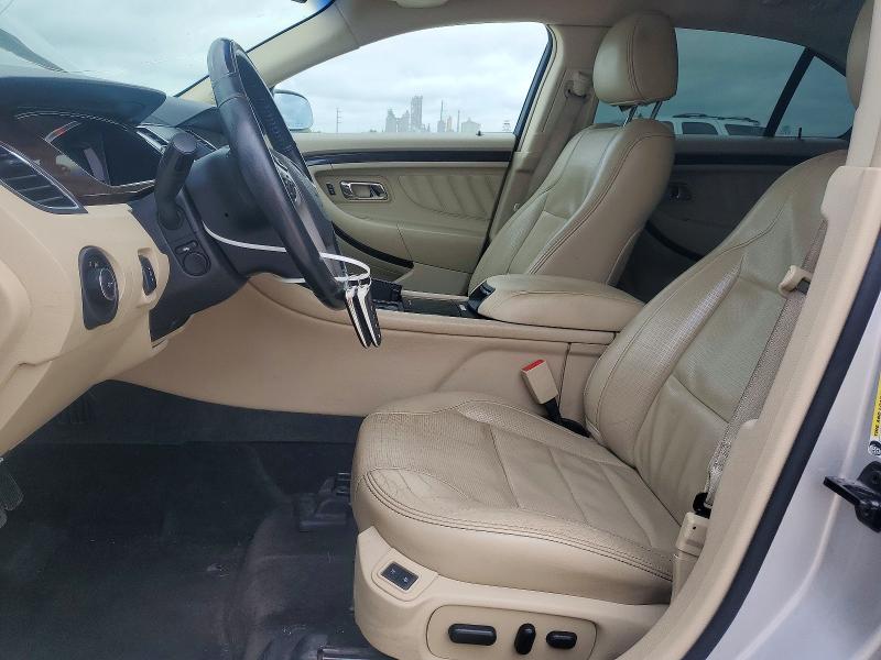 Продажа на аукционе авто 2013 Ford Taurus, vin: 1FAHP2F81DG102384, номер лота: 59005056