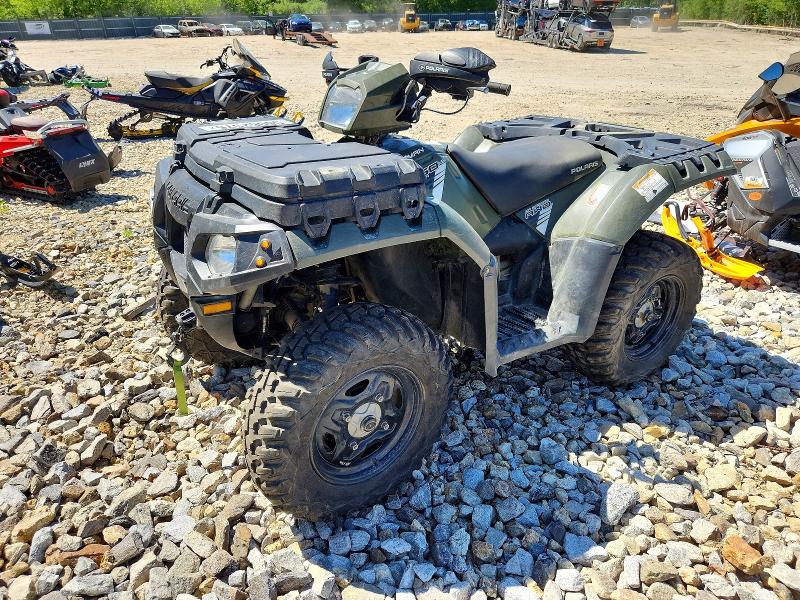 Aukcja sprzedaży 2016 Polaris Sporstman, vin: 4XASXA859GA254330, numer aukcji: 56062576