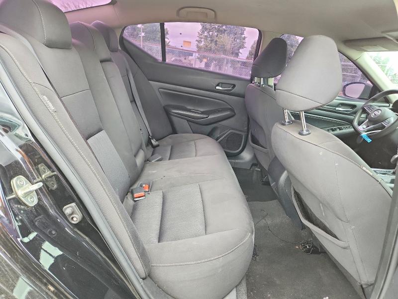 58418926 :رقم المزاد ، 1N4BL4BVXLC242268 vin ، 2020 Nissan Altima مزاد بيع