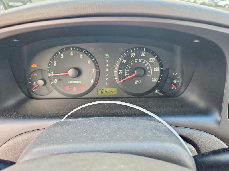 Aukcja sprzedaży 2005 Hyundai Elantra, vin: KMHDN46D45U196752, numer aukcji: 56650486