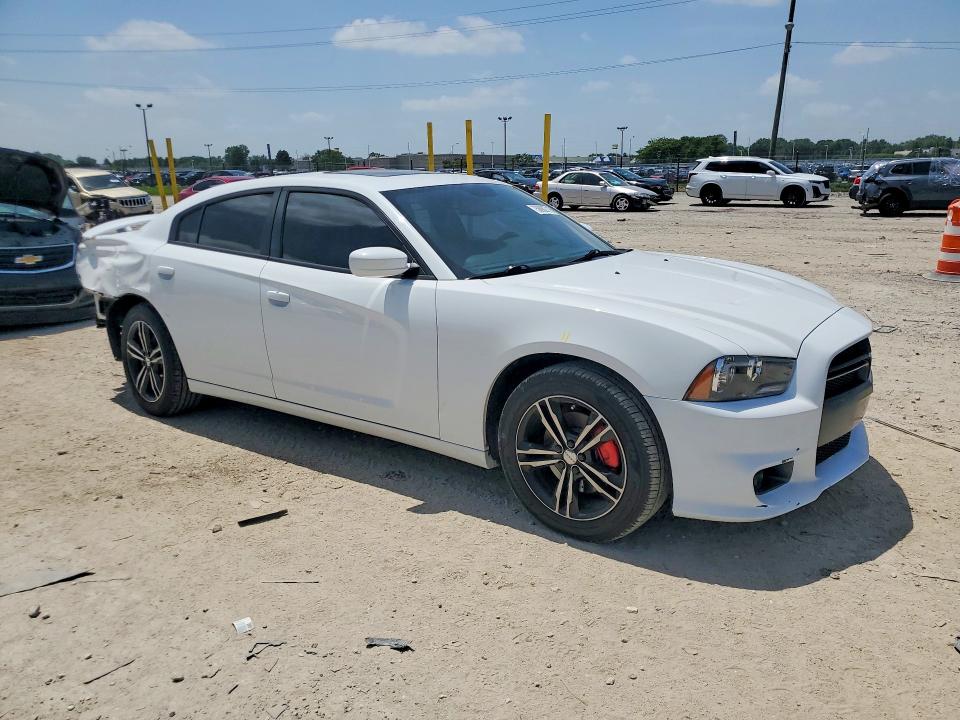 Aukcja sprzedaży 2014 Dodge Charger, vin: 2C3CDXDT4EH242618, numer aukcji: 58982716