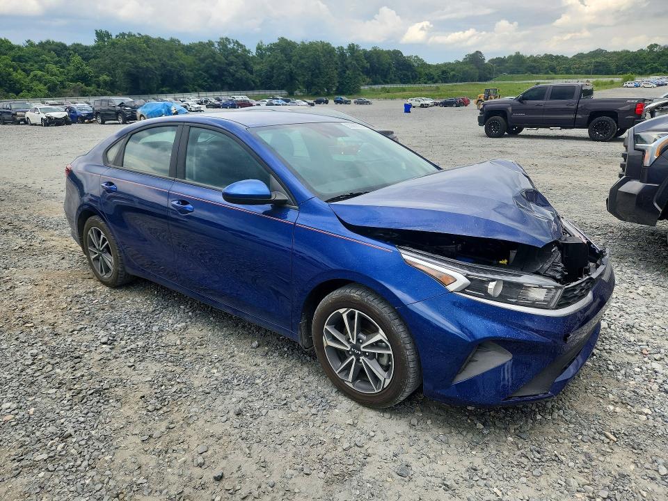 Продаж на аукціоні авто 2023 Kia Forte, vin: 3KPF24AD6PE580952, номер лоту: 55362276