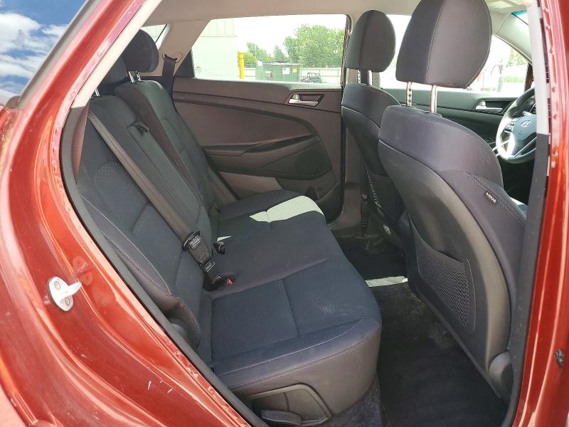 2019 Hyundai Tucson მანქანა იყიდება აუქციონზე, vin: KM8J2CA44KU923879, აუქციონის ნომერი: 57005756