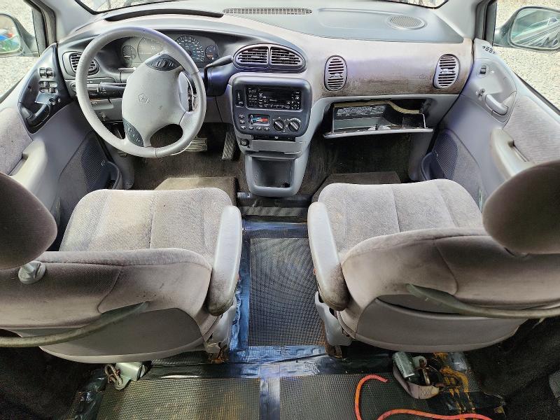 Продаж на аукціоні авто 2000 Dodge Grand Caravan, vin: 1B4GP44G9YB770171, номер лоту: 58797896