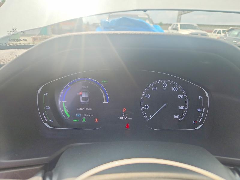 55938746 :رقم المزاد ، 1HGCV3F56JA015554 vin ، 2018 Honda Accord مزاد بيع