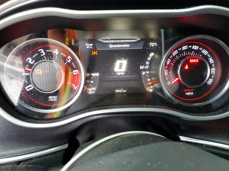 Aukcja sprzedaży 2015 Dodge Challenger, vin: 2C3CDZDJ4FH797712, numer aukcji: 58065346