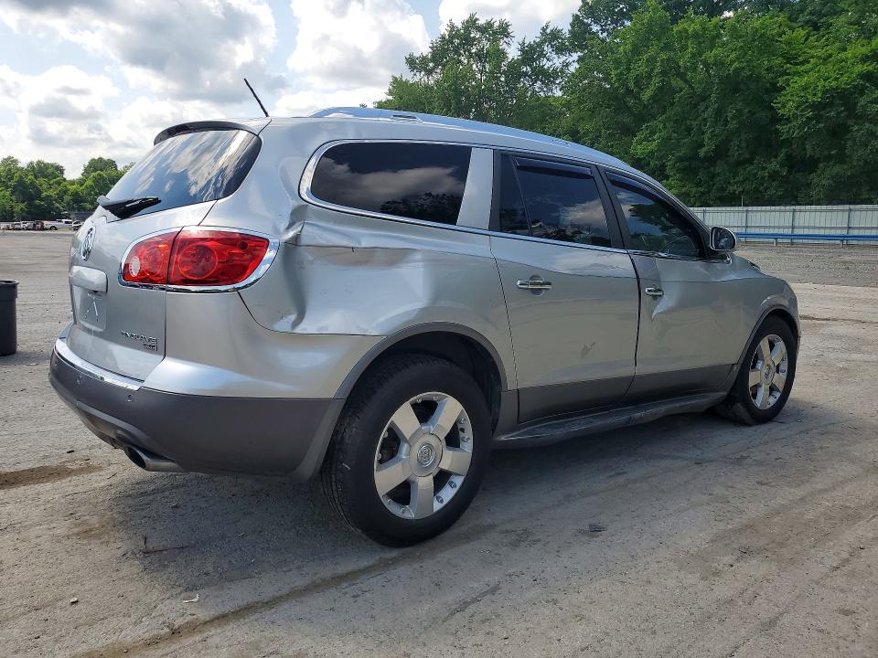 Aukcja sprzedaży 2008 Buick Enclave, vin: 5GAEV23748J235696, numer aukcji: 58919886