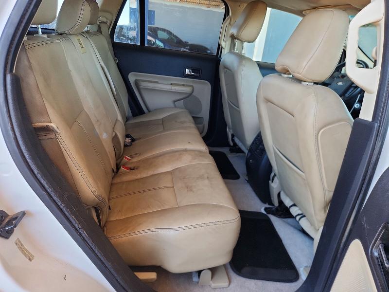 Aukcja sprzedaży 2010 Ford Edge, vin: 2FMDK3KC6ABB09465, numer aukcji: 58998306