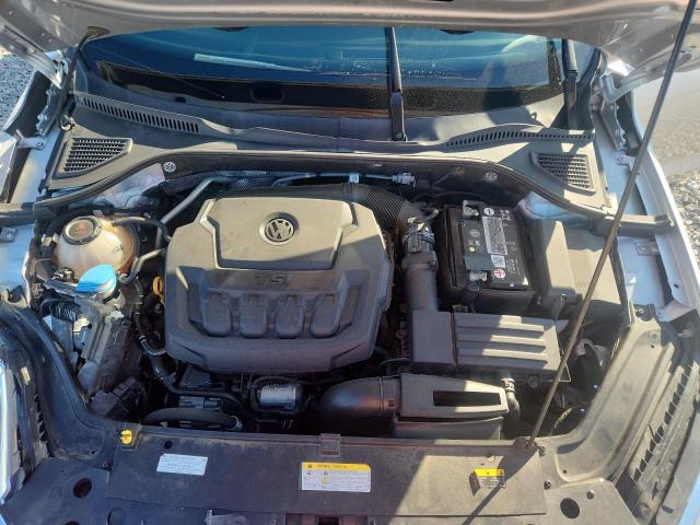 2021 Volkswagen Passat მანქანა იყიდება აუქციონზე, vin: 1VWAA7A3XMC007770, აუქციონის ნომერი: 56251146