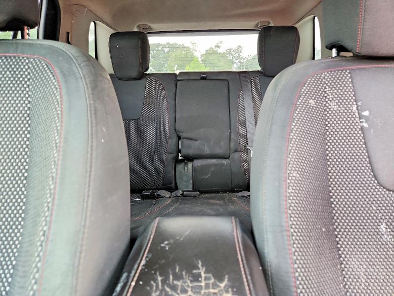 Aukcja sprzedaży 2015 Gmc Terrain, vin: 2GKFLWE39F6403390, numer aukcji: 58898416