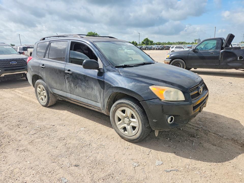 Aukcja sprzedaży 2009 Toyota Rav4, vin: JTMBF33V79D019358, numer aukcji: 58932396