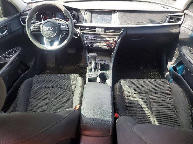 Aukcja sprzedaży 2020 Kia Optima, vin: 5XXGT4L38LG418263, numer aukcji: 56474036