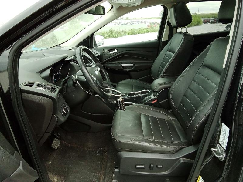 Продаж на аукціоні авто 2014 Ford Escape, vin: 1FMCU9J98EUC22140, номер лоту: 57544246